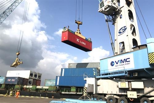 Shipping firms in troubled waters as coronavirus hits trade