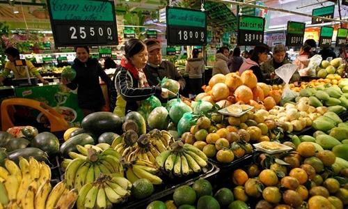 Vietnam consumer spending to outpace ASEAN peers: Fitch Solutions