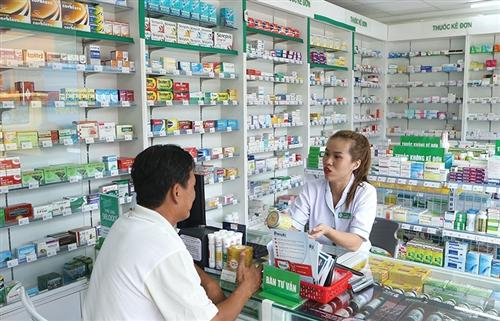 Wake-up call for pharma firms with poor practices