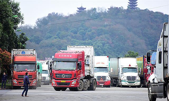 Businesses complain of more difficulties as Covid-19 spreads outside China