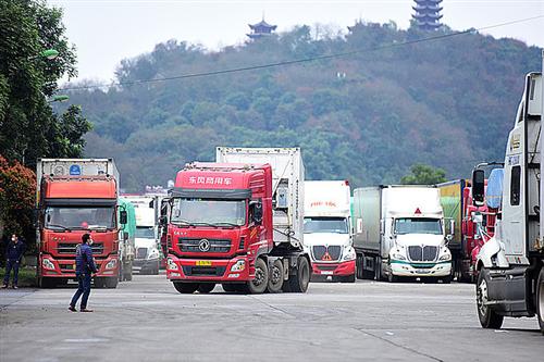 Businesses complain of more difficulties as Covid-19 spreads outside China