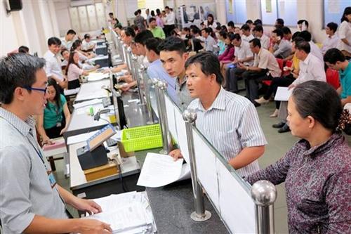 Vietnam's business formations rise 9.1% to 17,400 in Jan-Feb