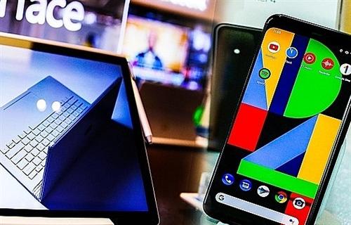 Tech giants bring production to Vietnam to avoid COVID-19 implications