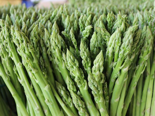 Úc, Thụy Điển muốn mua măng tây, bún bò, cà pháo Việt Nam