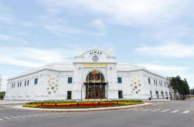 Đánh giá các địa điểm tổ chức sự kiện ĐHĐCĐ thường niên tại Hà Nội