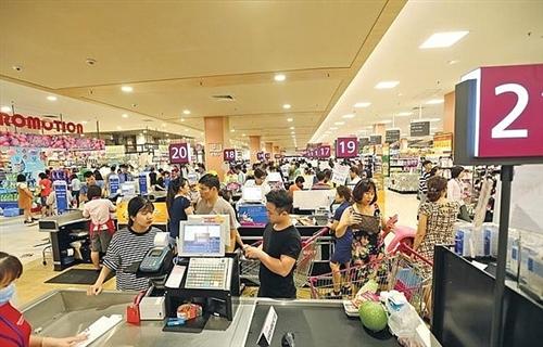 Japan’s AEON Group to expand in Vietnam