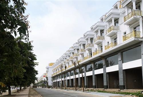 Real estate transactions in Hanoi plunge in Jan-Feb on coronavirus fears