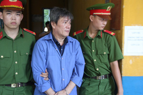 Ông Trầm Bê tiếp tục bị đề nghị truy tố trong vụ ‘siêu lừa’ Dương Thanh Cường - Ảnh 2.