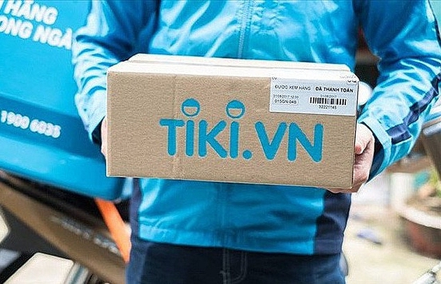 Tiki in trouble for selling shoddy goods