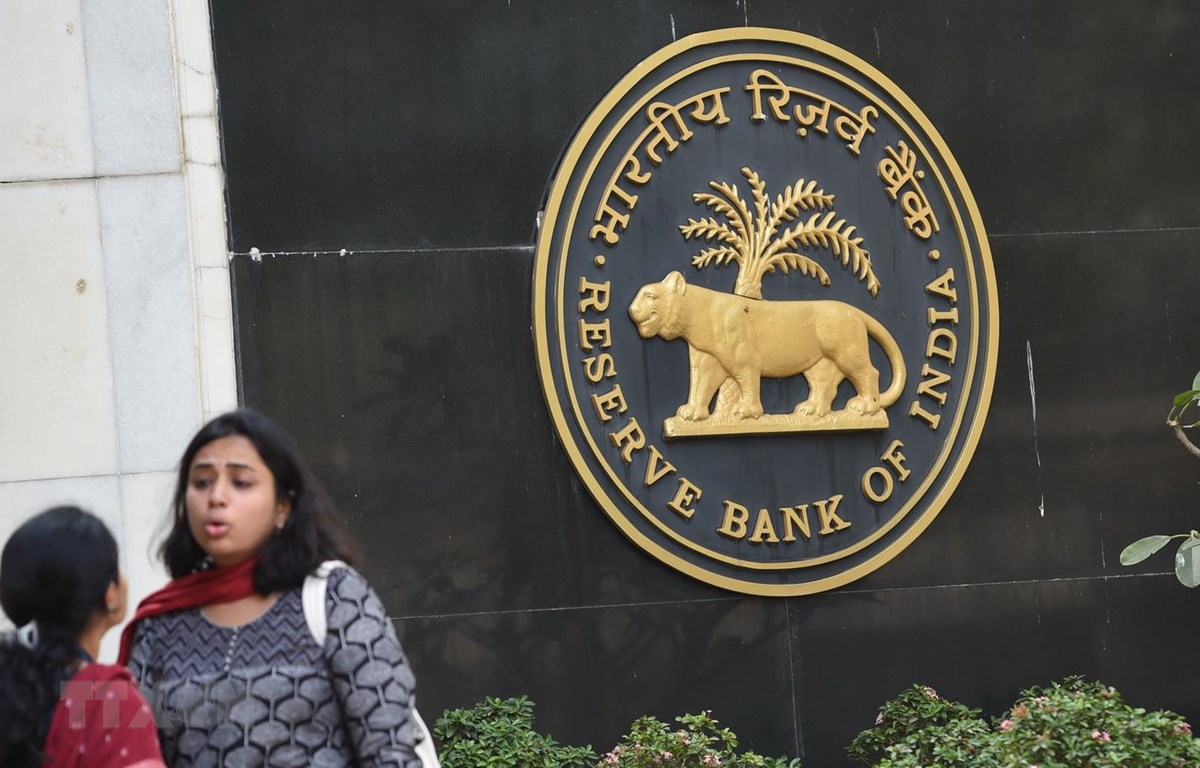 Ngân hàng Dự trữ Ấn Độ nỗ lực 