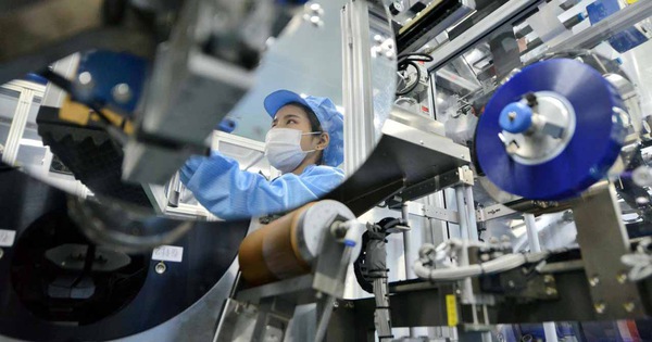 Cả thế giới chờ Trung Quốc khôi phục sản xuất