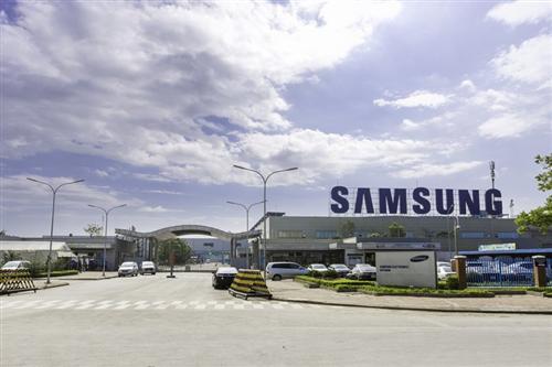 Samsung may lose US$10 billion on Vietnam's mandatory quarantine