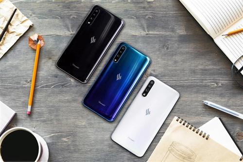 VSmart forecast to hold Vietnam’s third largest smartphone seller in 2020