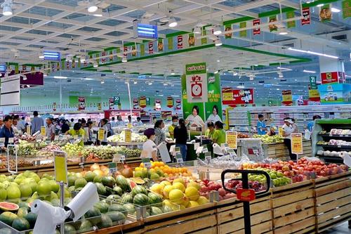 Vietnam consumer prices predicted to continue downward trend in March