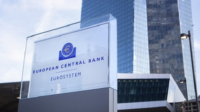 ECB thông qua gói kích thích kinh tế trị giá 120 tỷ euro