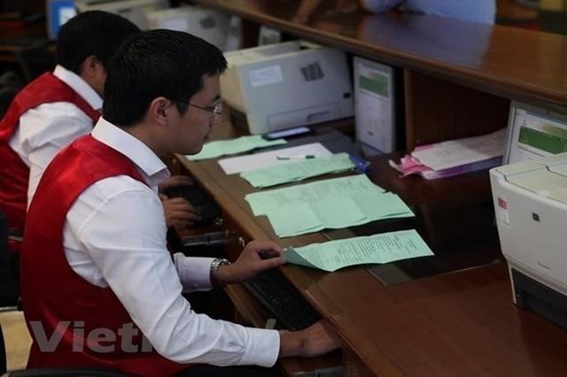 Gov’t earns more than VND3 trillion from latest bond sales