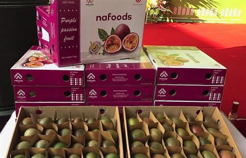 Nafoods (NAF) to offer stocks to foreign shareholder at half price
