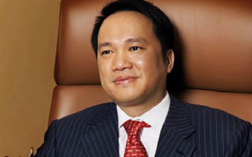 Techcombank chairman withdraws from Forbes billionaire list