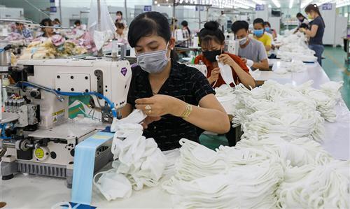 Vietnam mulls 5-month tax delay for epidemic-hit businesses