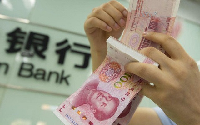 Trung Quốc giảm tỷ lệ dự trữ bắt buộc ngân hàng kích thích nền kinh tế