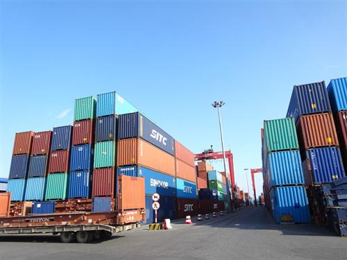 Over 65% Vietnam logistics firms expect low revenue in 2020 on Covid-19