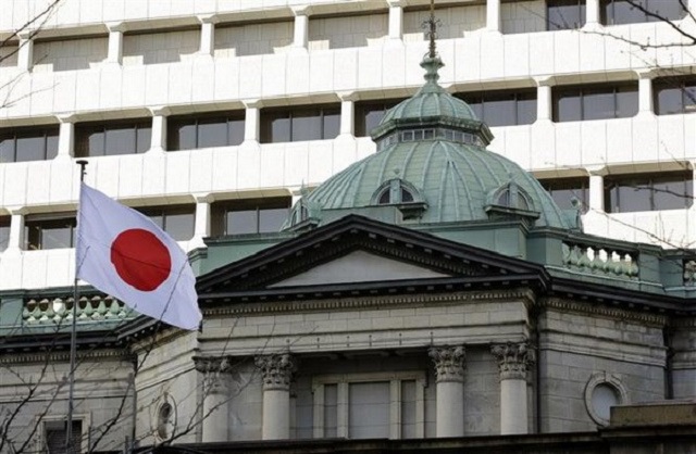 Nhật Bản: BoJ mạnh tay nới lỏng chính sách tiền tệ hỗ trợ nền kinh tế