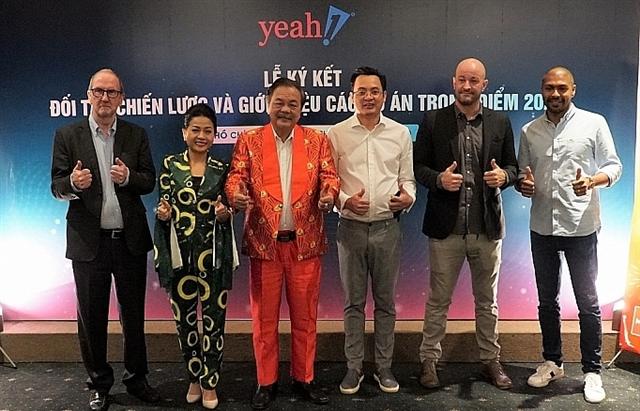 Tan Hiep Phat may be little aid for Yeah1 recovery (YEG)