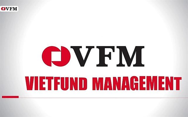 Investment funds of VFM dropped by COVID-19
