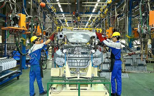Stimulus policies to beef up Vietnam’s automobile industry