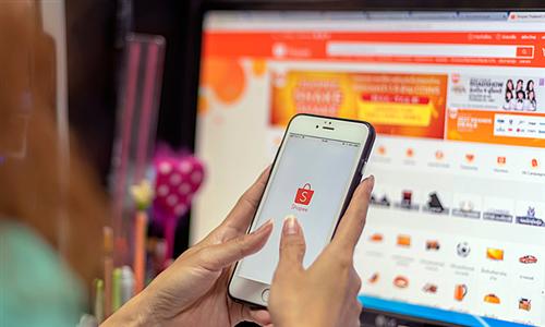 E-commerce market to almost double by 2023: report