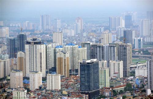 Covid-19 exerts insignificant impacts on Vietnam residential market in short term