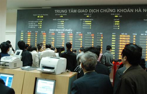 Vietnam finance ministry waives fees for 6 securities services