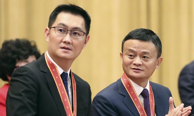 Jack Ma và các tỷ phú TQ thiệt hại hàng chục tỷ USD vì Covid-19