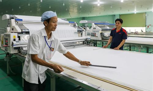 Textile industry suffers as EU, US buyers cancel orders