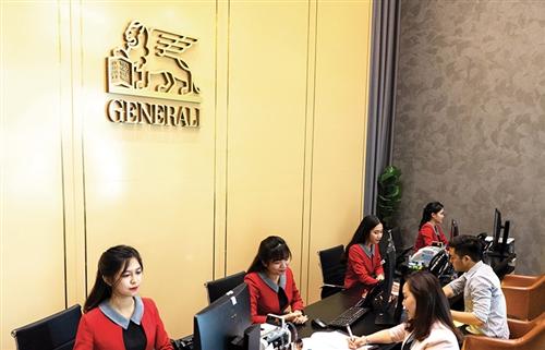 Generali growth buoyed by record fiscal year in 2019