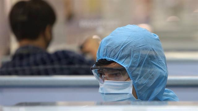 Việt Nam có ca Covid-19 thứ 116, bác sĩ Bệnh viện Bệnh nhiệt đới nhiễm bệnh