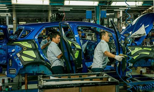Covid-19 impact: Ford suspends Vietnam production