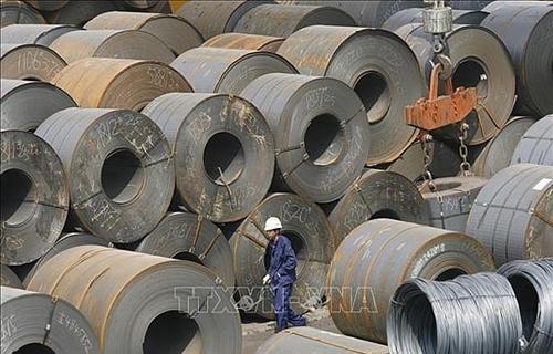 MoIT extends safeguard measures against imported rolled steel, steel wire