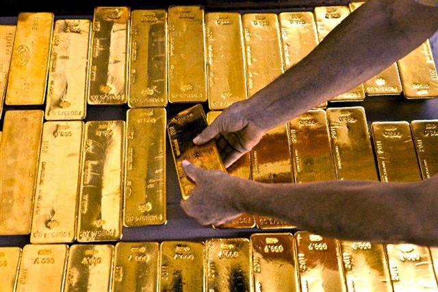 Sốc: Vàng được dự báo sẽ lên 71 triệu đồng/lượng?