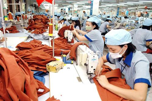 Vietnam textile industry to lose up to US$473 million on Covid-19