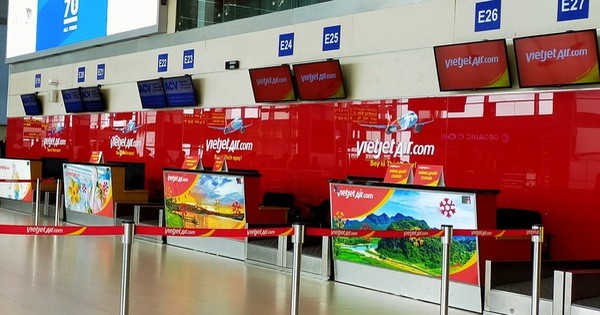 Hãng hàng không chỉ được chở khách 1 chuyến/ngày đường bay Hà Nội-TP HCM