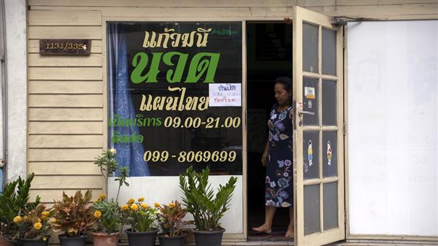 Kinh tế Thái Lan có thể suy thoái mạnh nhất châu Á
