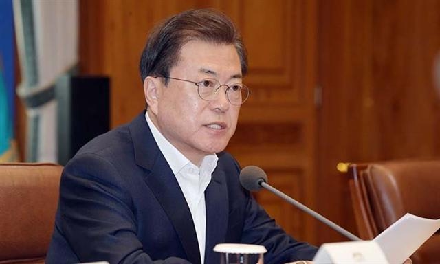 Hàn Quốc dự kiến cấp gần 5 tỷ USD tiền mặt cho dân