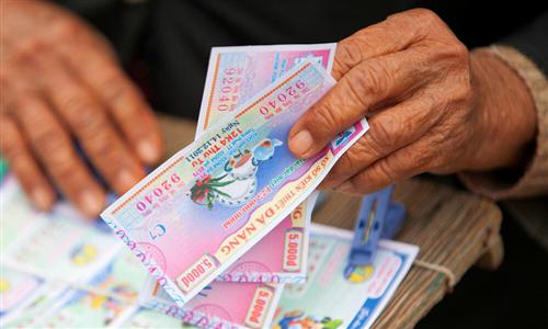 Vietnam to shut down lotteries to reduce risk of pandemic spread