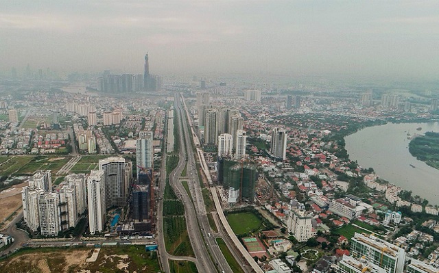 Gỡ nút thắt cho thị trường bất động sản Thành phố Hồ Chí Minh