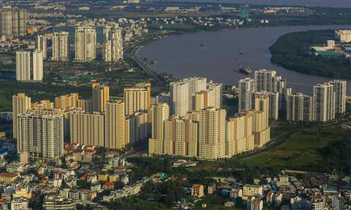 Covid-19 impact: HCMC apartment sales plummets
