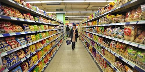 FMCG consumer spend in rural areas drops on Covid-19