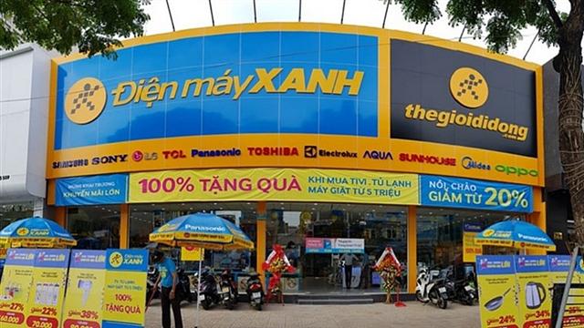 Can Bach Hoa Xanh turn the losing tides for Mobile World?