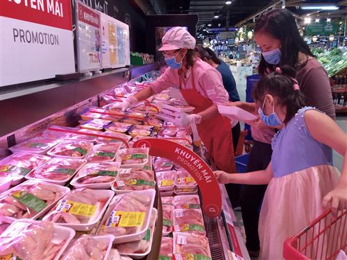Vietnam inflation rate likely to drop below 4% in H2/2020