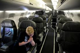 Những chuyến bay chỉ có 1 hành khách